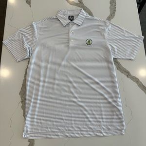 NWOT Footjoy Men’s U.S. Open Polo